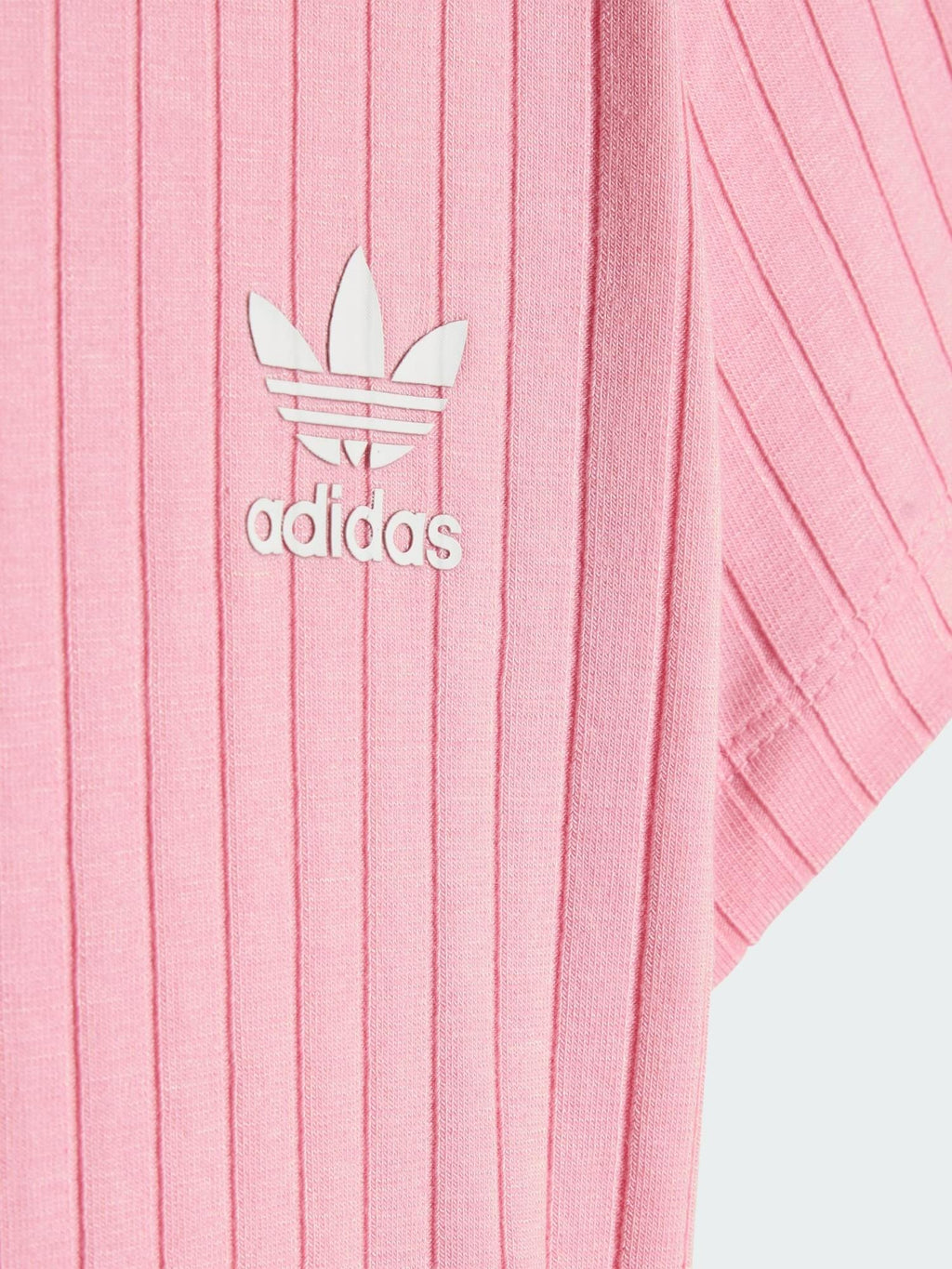 SHORT TEE SET       LTPINK 