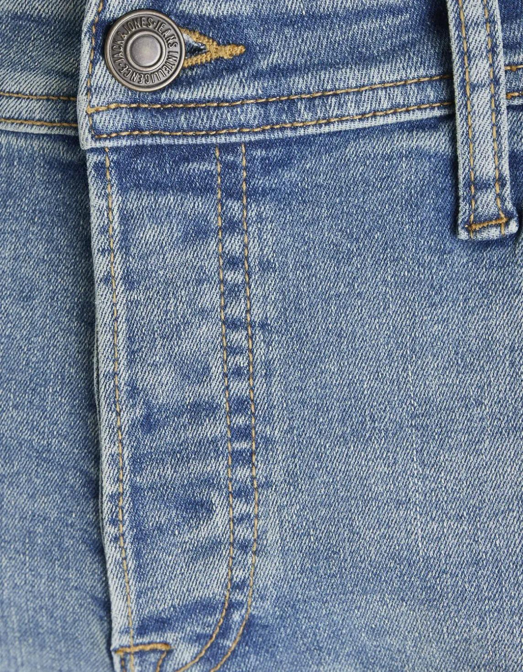 12258818/Blue Denim JACK AND JONES