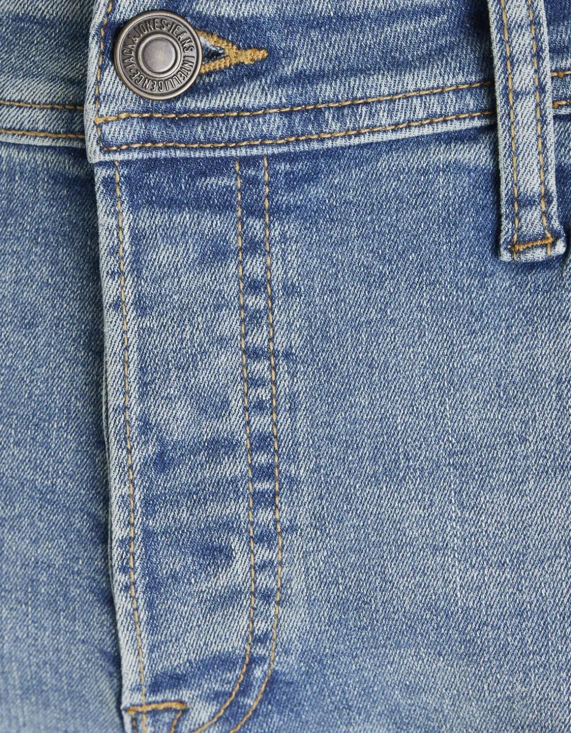 12258818/Blue Denim JACK AND JONES