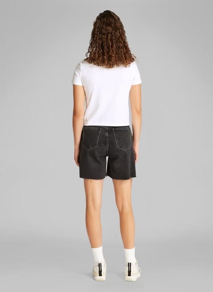 FRONT PHOTO GRAPHIC J20J225260/YAA CALVIN KLEIN JEANS