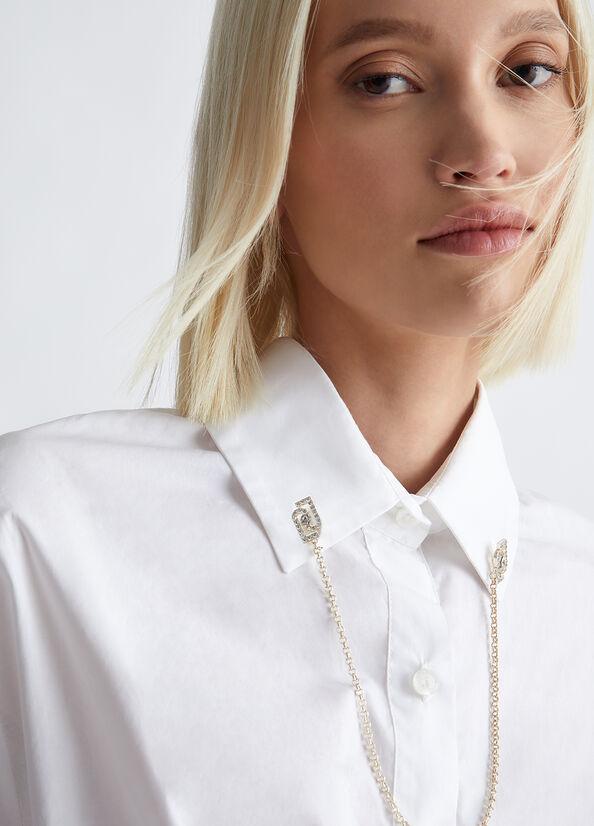 CAMICIA NODO M/L 