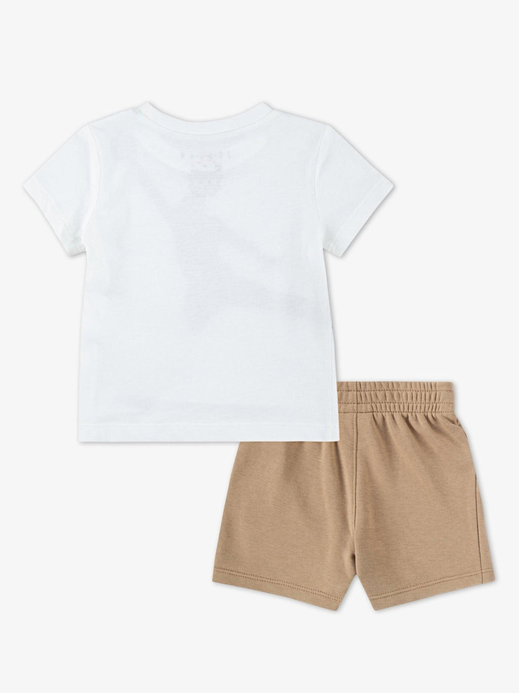 JDB JUMPMAN WOVEN PLAY SHORT S 