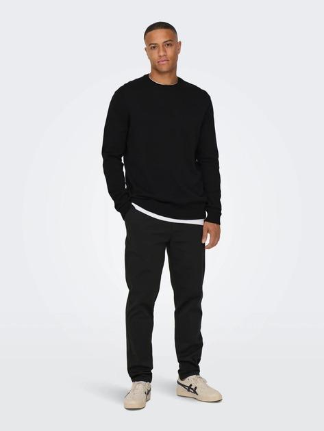 22015975/Black ONLY&SONS