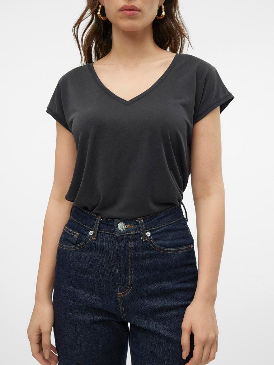 10247666/Black VERO MODA