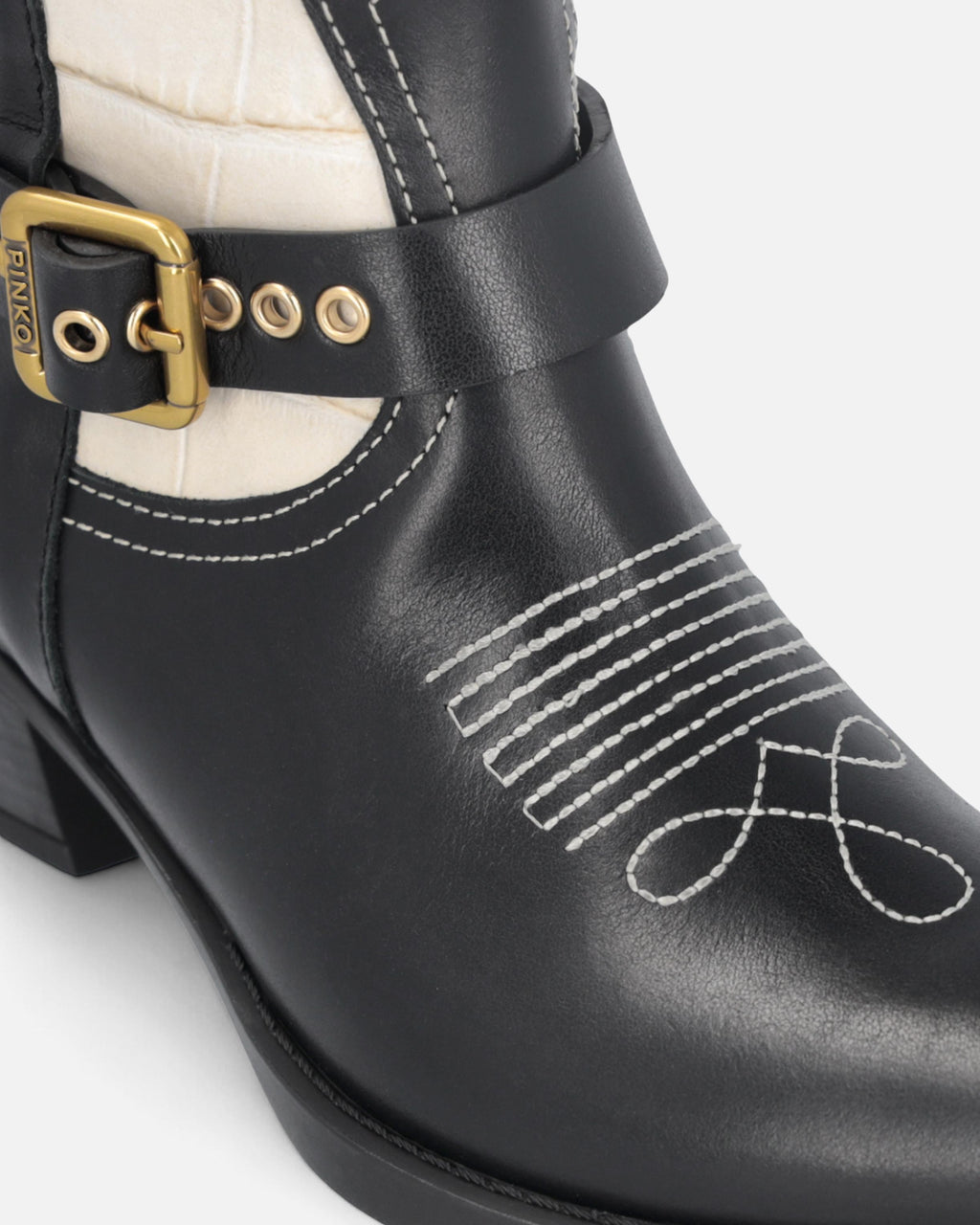 TEX 08 - ANKLE BOOT 