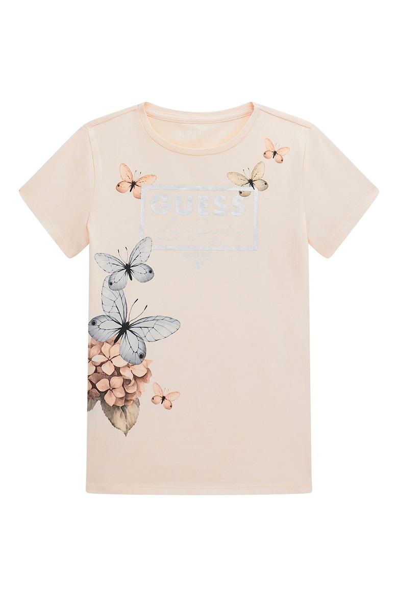 SS T-SHIRT 