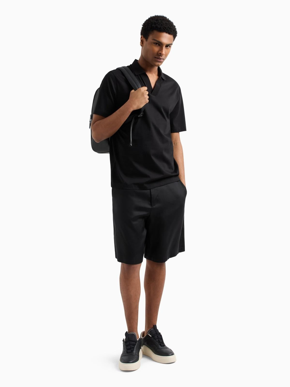 POLO SHIRT 