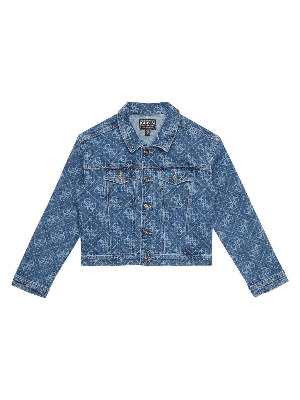 J6RL02D5FM0/XI4G GUESS