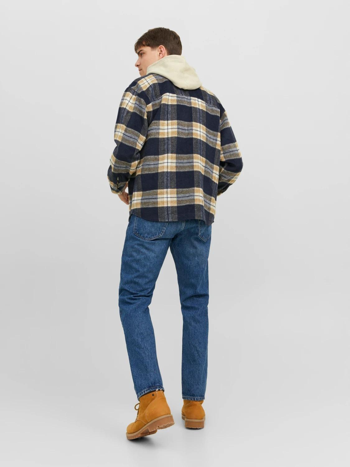 12239303/Outer Space JACK AND JONES