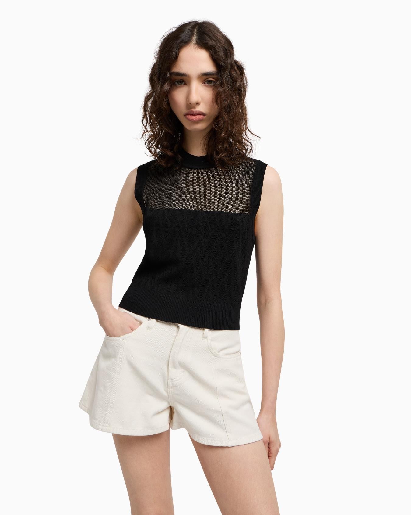 XW000580 AF12875/FC043 ARMANI EXCHANGE