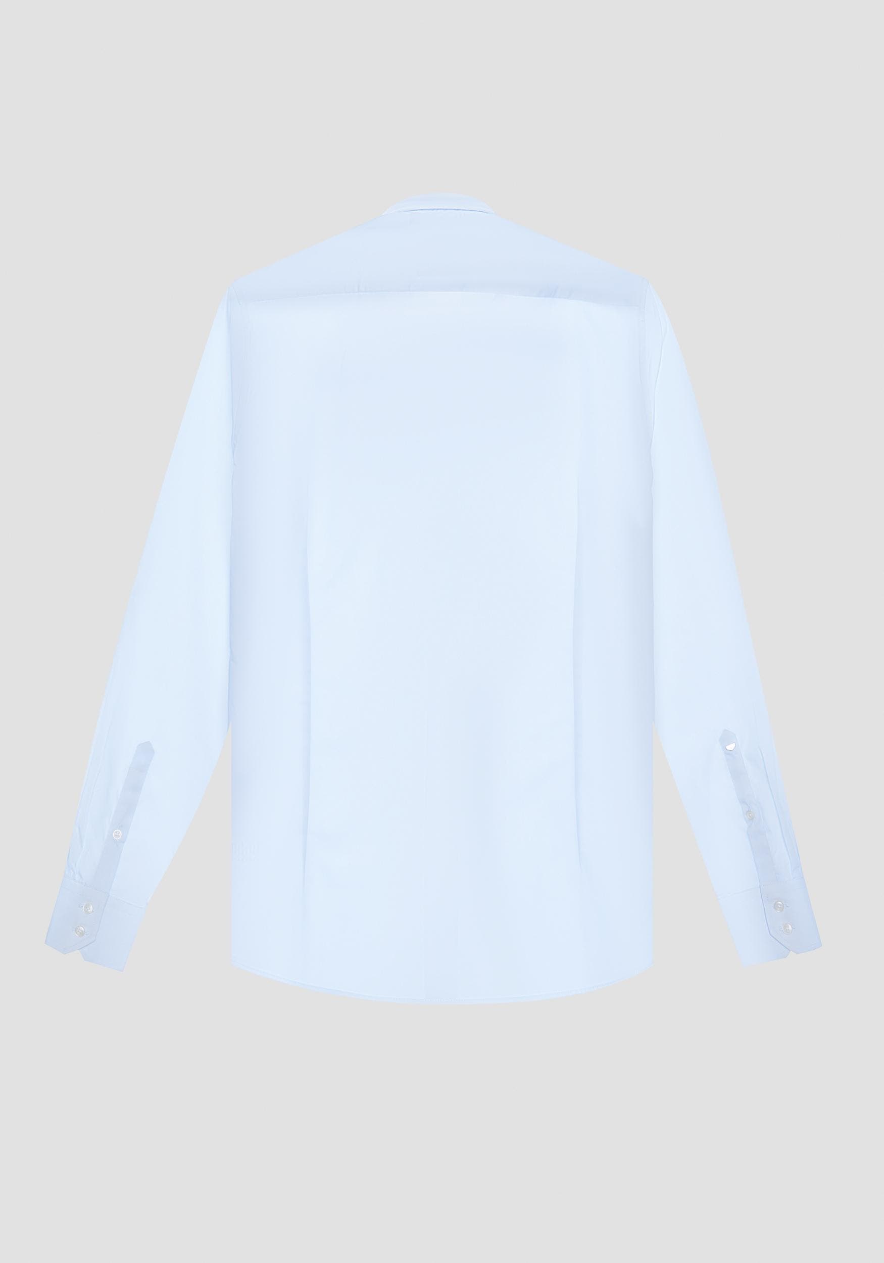 CAMICIA MANICA LUNGA 