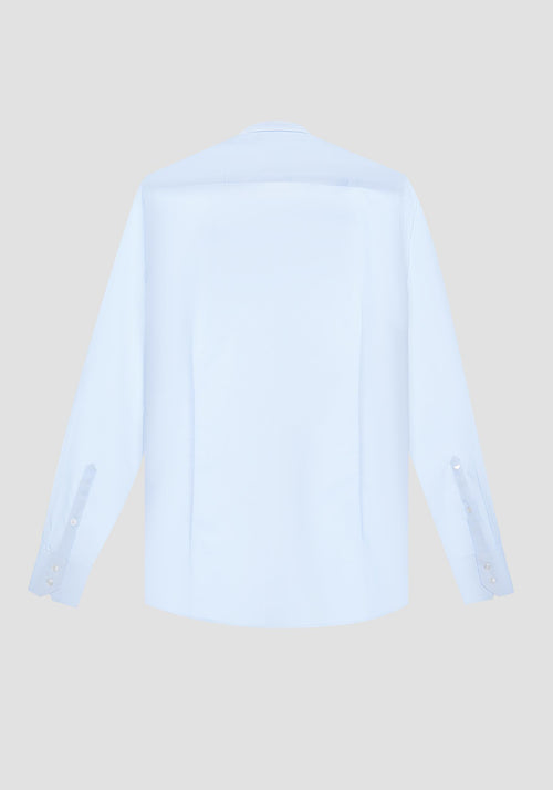 CAMICIA MANICA LUNGA 