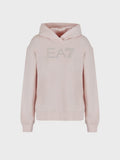 EMPORIO ARMANI EA7 SWEATSHIRT