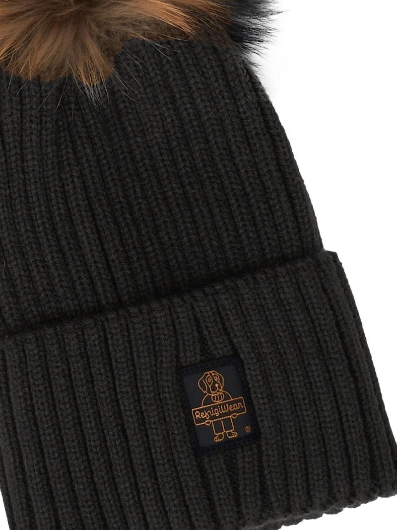SNOWFLAKE HAT 