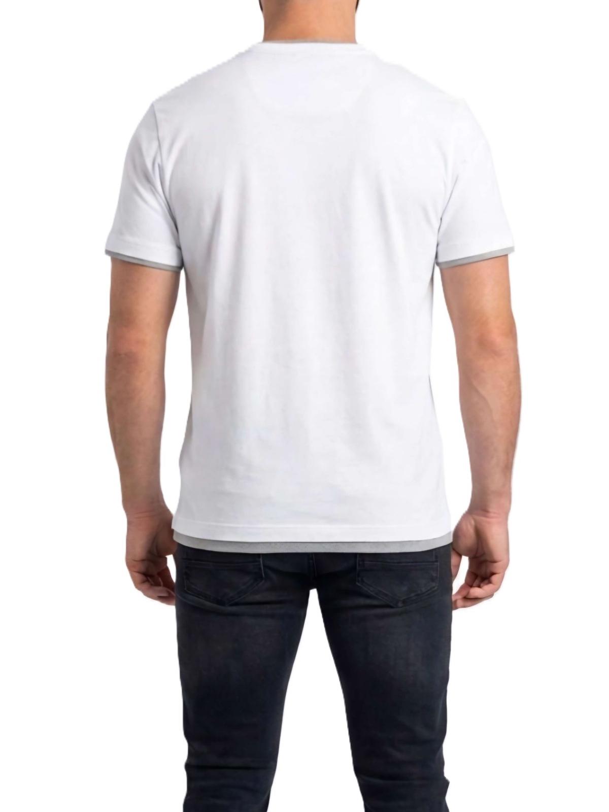 MK1910014/BIANCO MARKUP