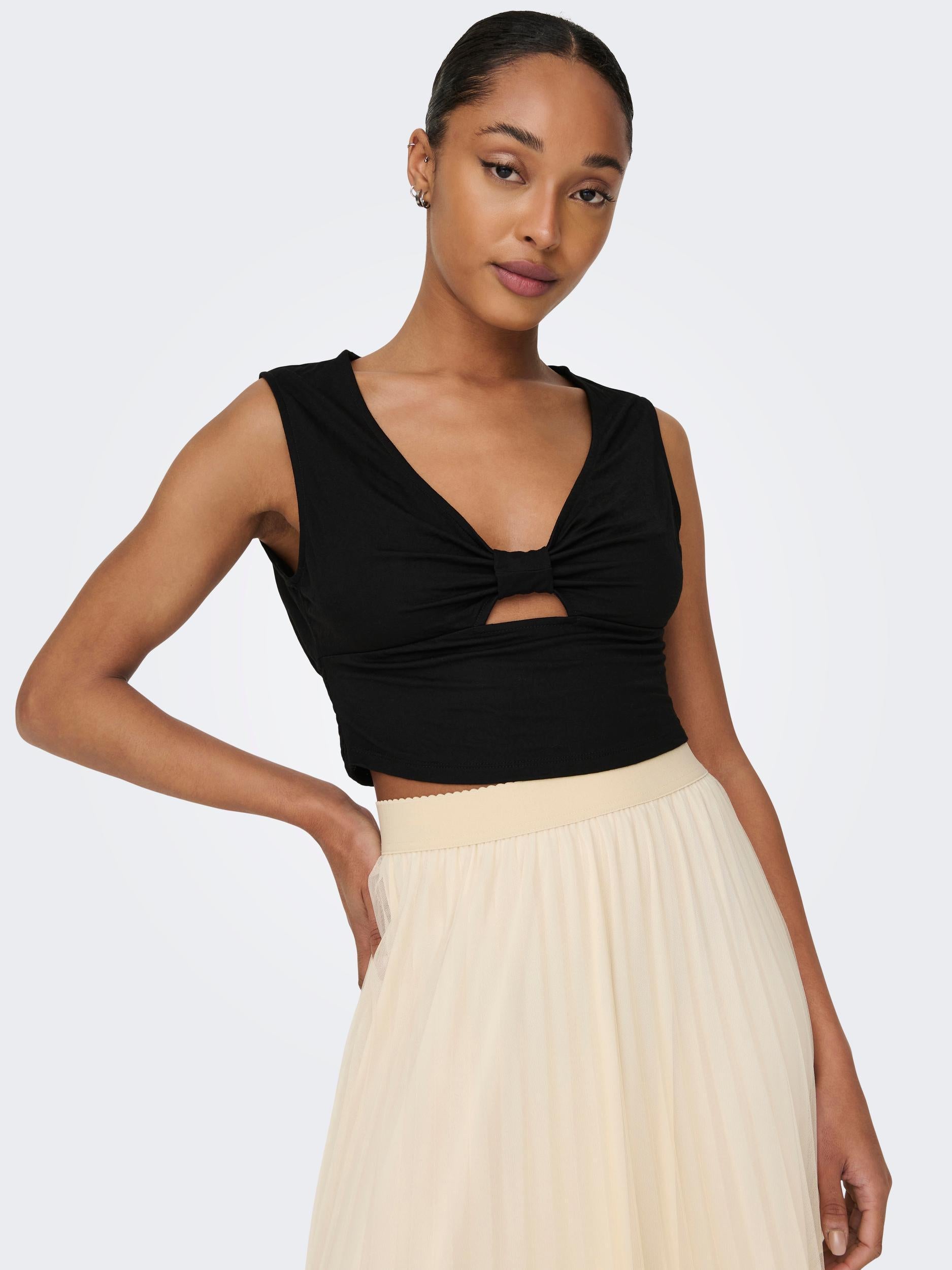 15294427/Black ONLY