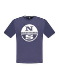 NORTH SAILS T-SHIRT