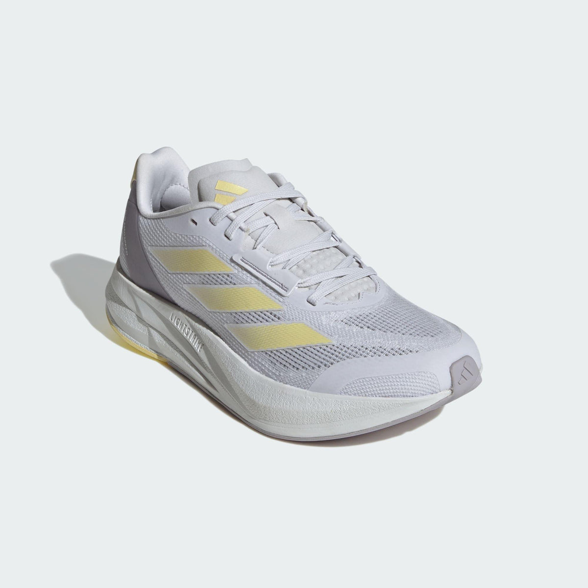 DURAMO SPEED W      DSHGRY/ALMYEL/GLOGRY IF9449/ND ADIDAS