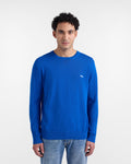 HARMONT & BLAINE MAGLIA UOMO COTONE