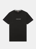 GUESS GJ SS CN SLIM LOGO EMBRO TEE