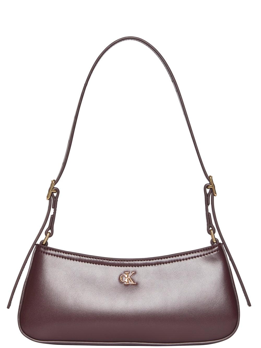 CK SMALL SHOULDER BAG 