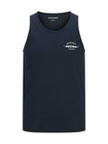 JACK AND JONES JJBRANDON TANKTOP SL