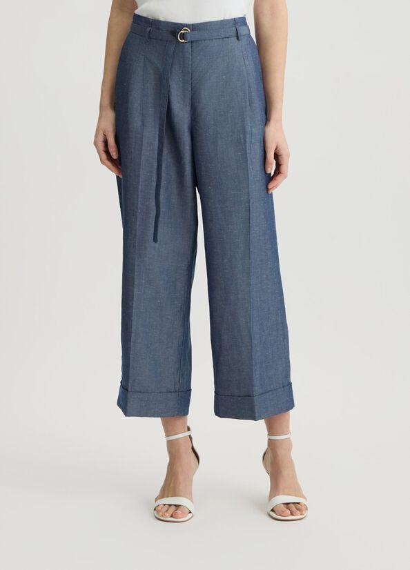 PANT.TS NAV LUNGO 