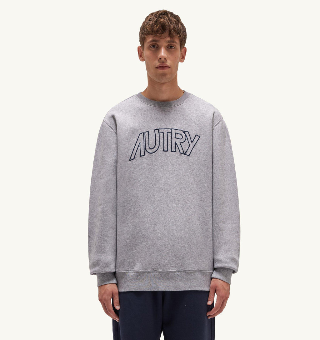 FELPA SWIM/408M AUTRY