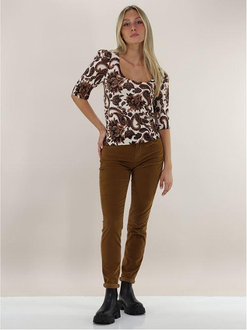 B.UP DIVINE H.W. MF3266T4590/81048 LIU JO