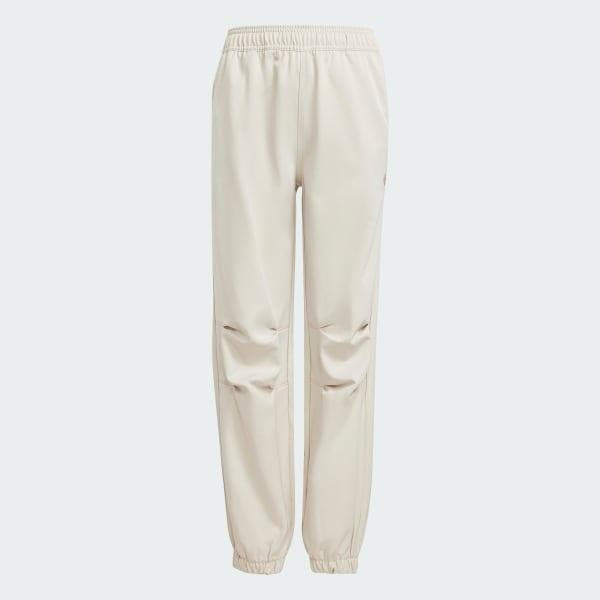 CARGO PANTS         ALUMIN 