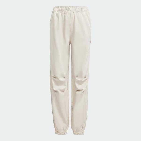 CARGO PANTS         ALUMIN 