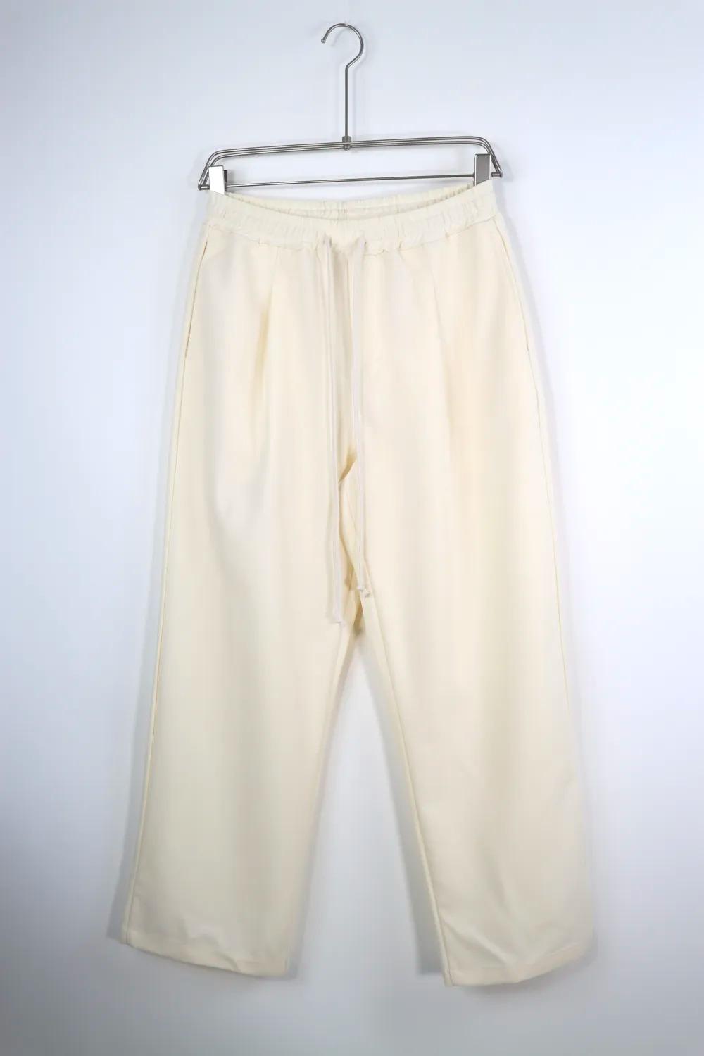 PANTALONE PALAZZO-920/PANNA PRIMID