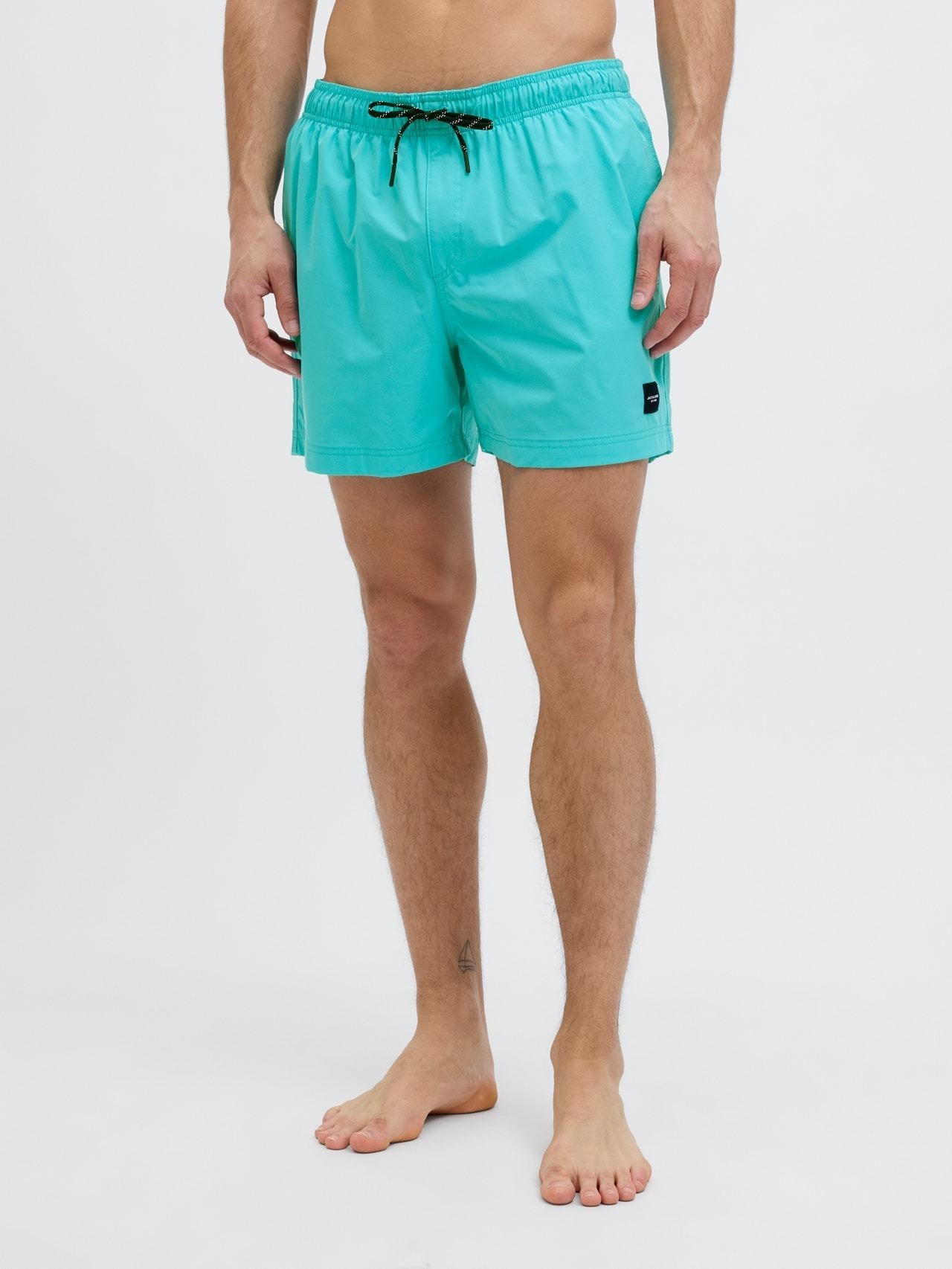 12272776/Scuba Blue JACK AND JONES