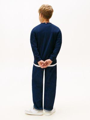 KB0KB10052J/C1G TOMMY HILFIGER