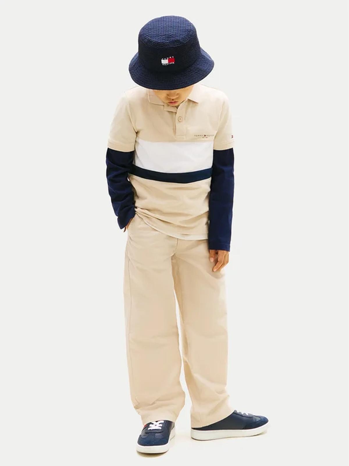 KB0KB10383T/ACI TOMMY HILFIGER