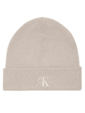 CK FINE RIB BEANIE LV04D8020G/RMU CALVIN KLEIN JEANS