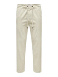 ONLY&SONS ONSLINUS TAP CORDUROY 0185 PANT NOOS