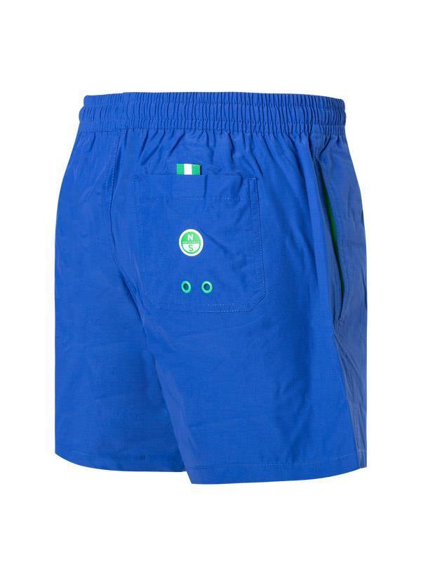BASIC VOLLEY BEACHWEAR 36CM 