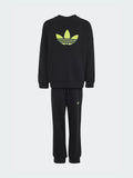 TR LO CS            BLACK 