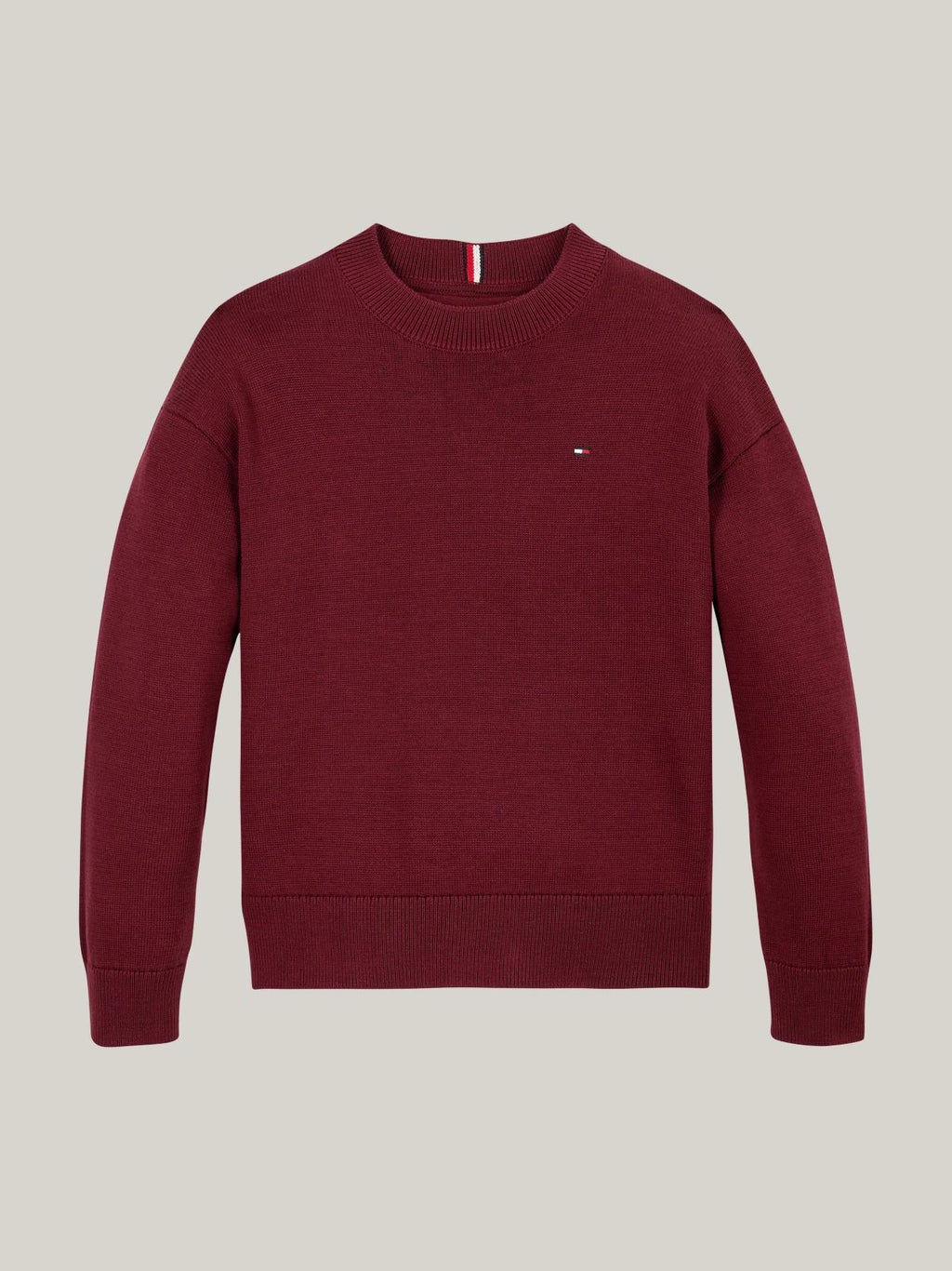 ESSENTIAL  SWEATER 