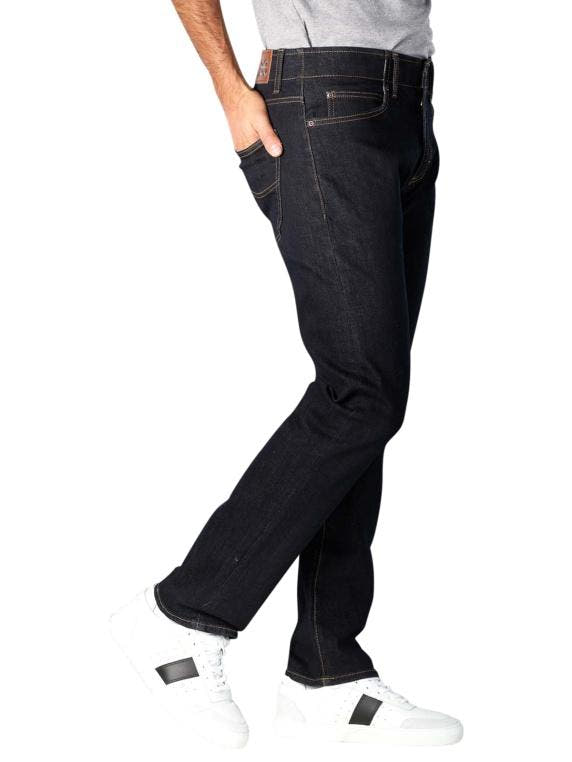 Slim Fit MVP RINSE 