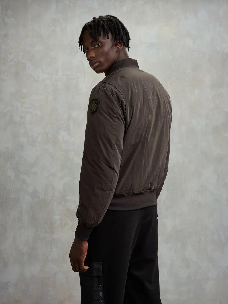 25WBLUC02130 007275/969 BLAUER