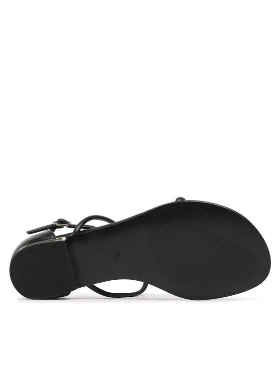 CADHA FL6CDHLEA21/BLACK GUESS