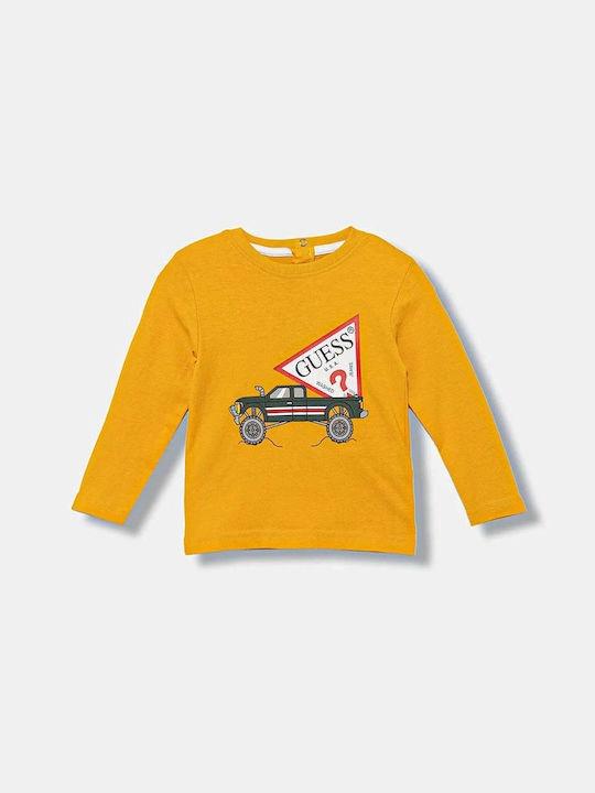 I5BI01I3Z14/G287 GUESS