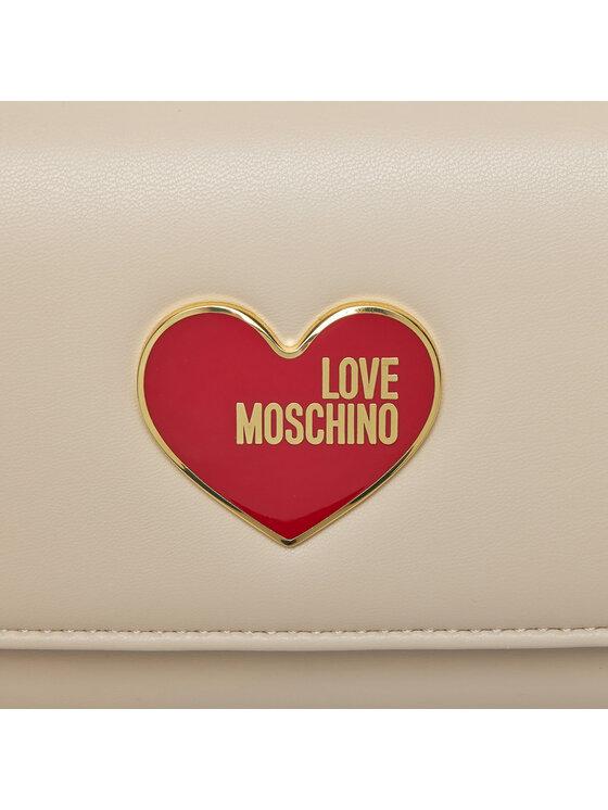 JC4225PP1ILN2/11A LOVE MOSCHINO
