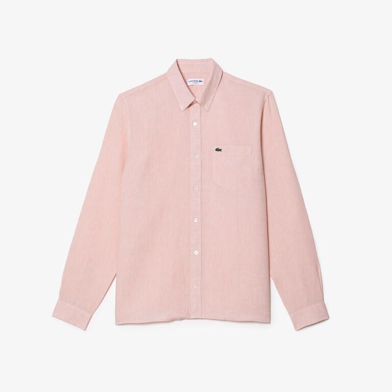 CAMICIA M/L 