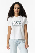 M/C T-shirt