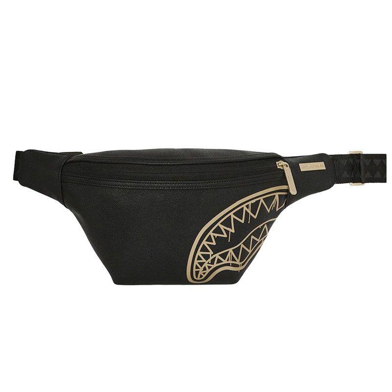 THAT GOLD DRAP CROSSBODYSAVVY 