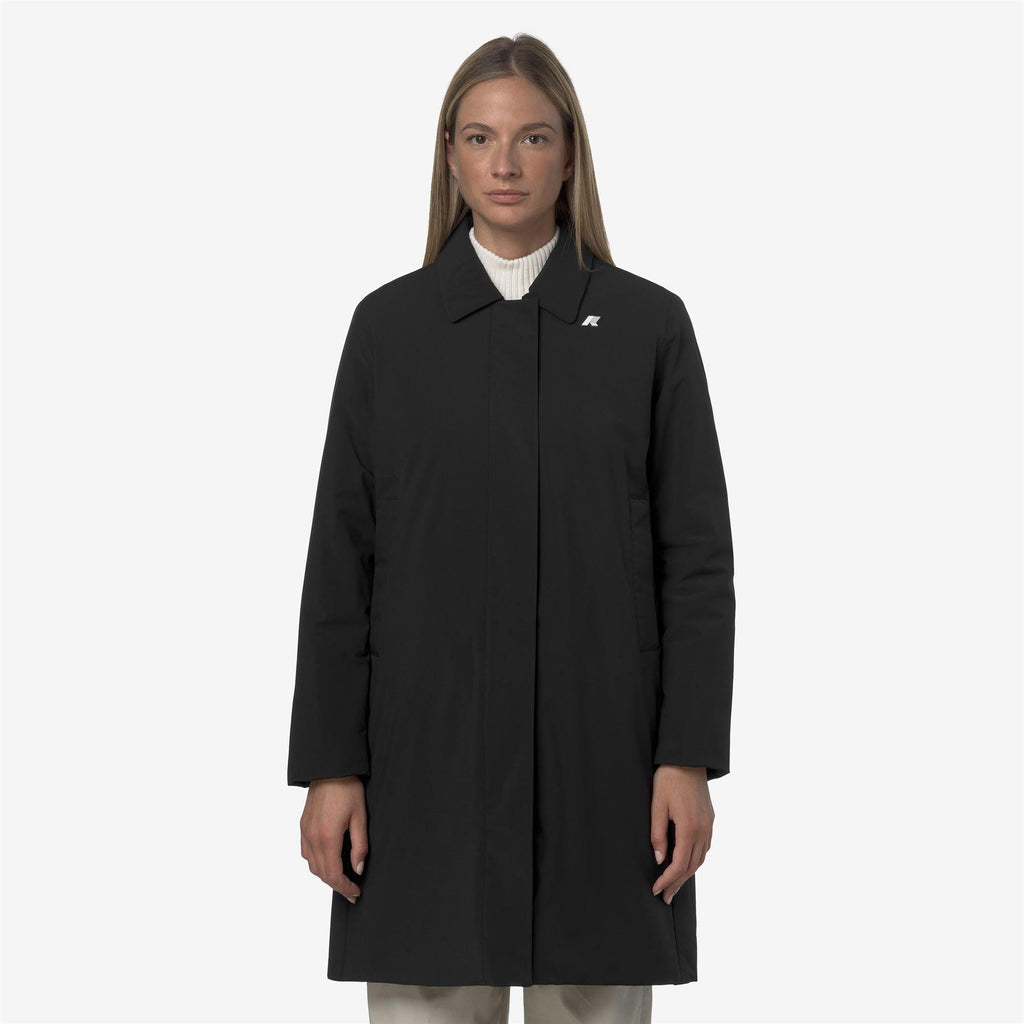 MORESE ST WARM K8134LW/USY K-WAY