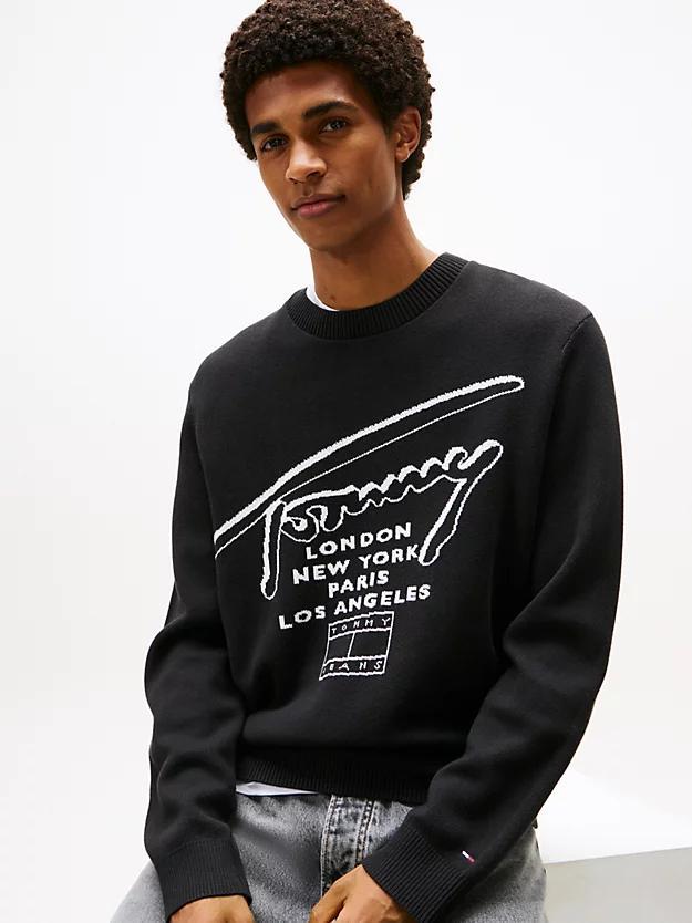 DM0DM22253/BDS TOMMY JEANS